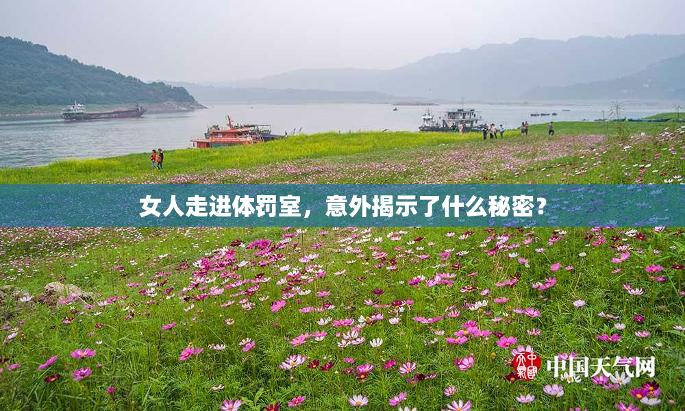 女人走进体罚室，意外揭示了什么秘密？