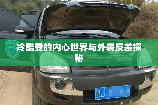 冷酷受的内心世界与外表反差探秘