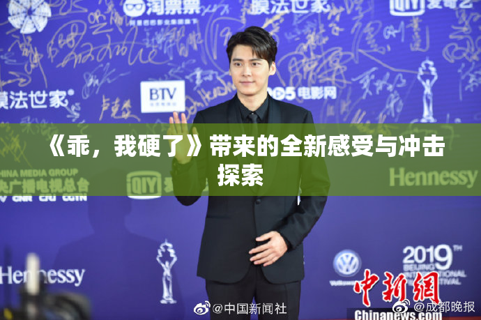 《乖，我硬了》带来的全新感受与冲击探索