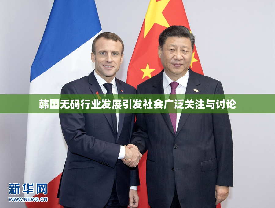 韩国无码行业发展引发社会广泛关注与讨论