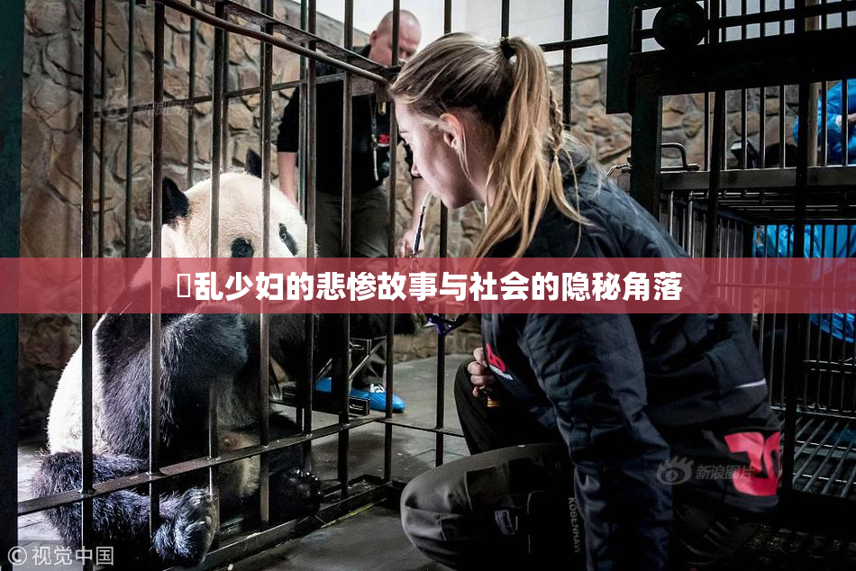 婬乱少妇的悲惨故事与社会的隐秘角落