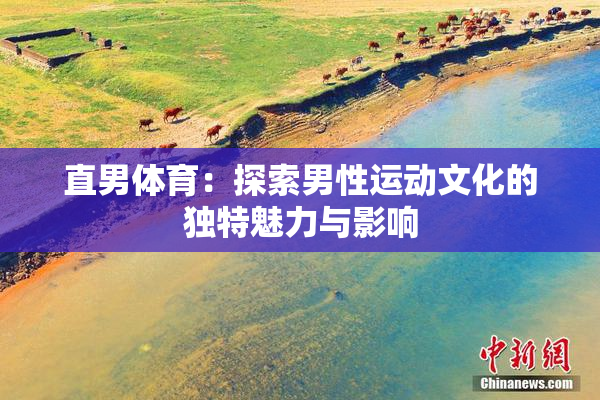 直男体育：探索男性运动文化的独特魅力与影响