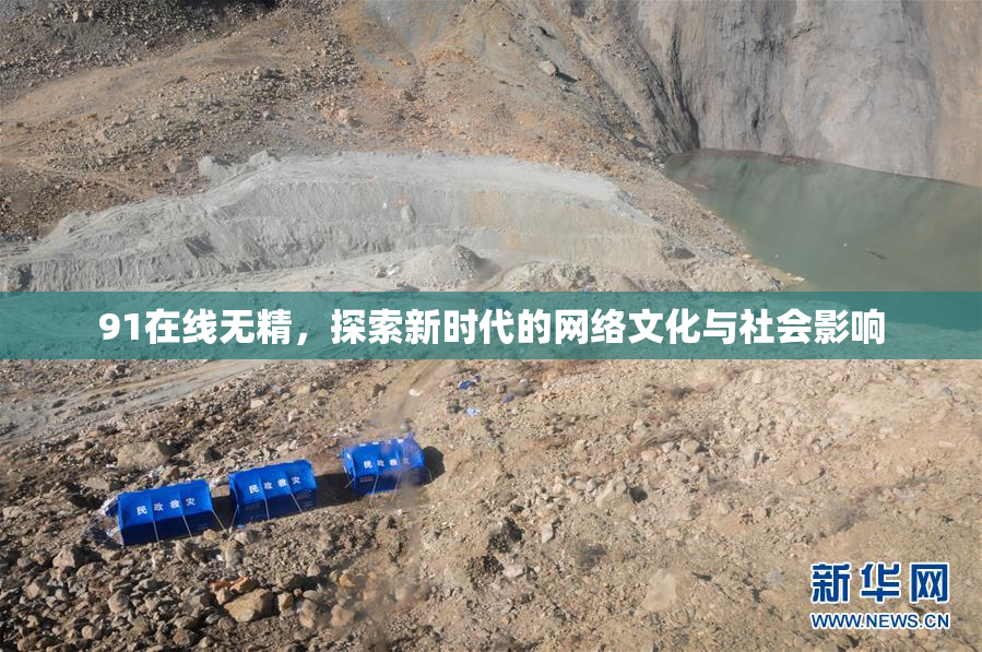 91在线无精，探索新时代的网络文化与社会影响