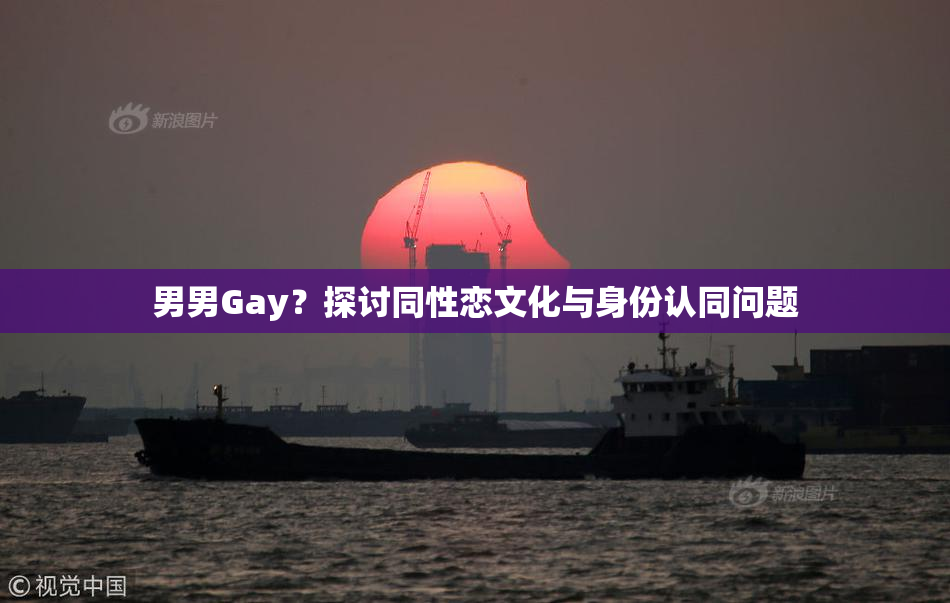 男男Gay？探讨同性恋文化与身份认同问题
