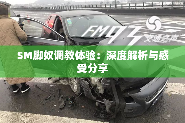 SM脚奴调教体验：深度解析与感受分享