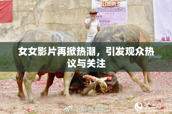 女女影片再掀热潮，引发观众热议与关注