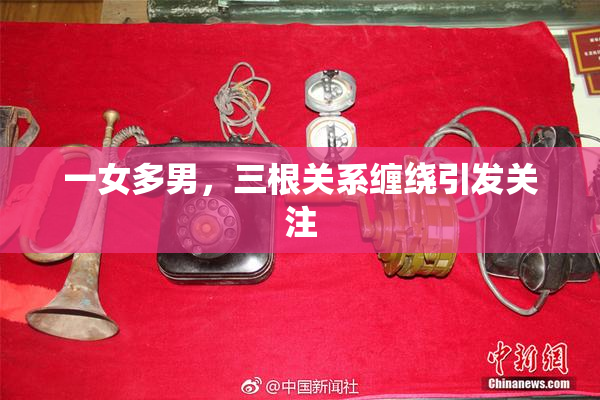 一女多男，三根关系缠绕引发关注