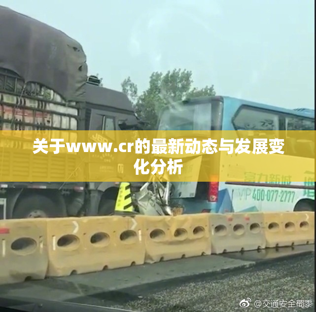关于www.cr的最新动态与发展变化分析