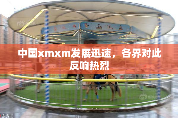 中国xmxm发展迅速，各界对此反响热烈