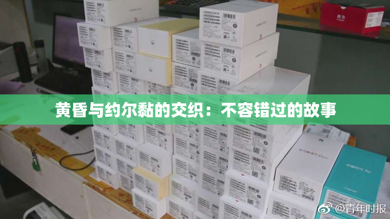 黄昏与约尔黏的交织：不容错过的故事