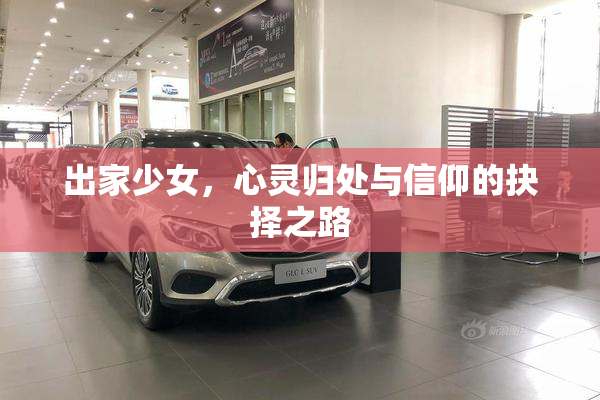 出家少女，心灵归处与信仰的抉择之路