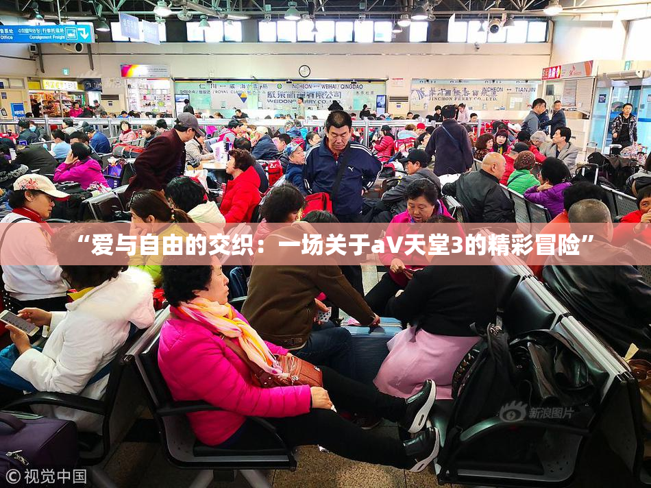 “爱与自由的交织：一场关于a∨天堂3的精彩冒险”