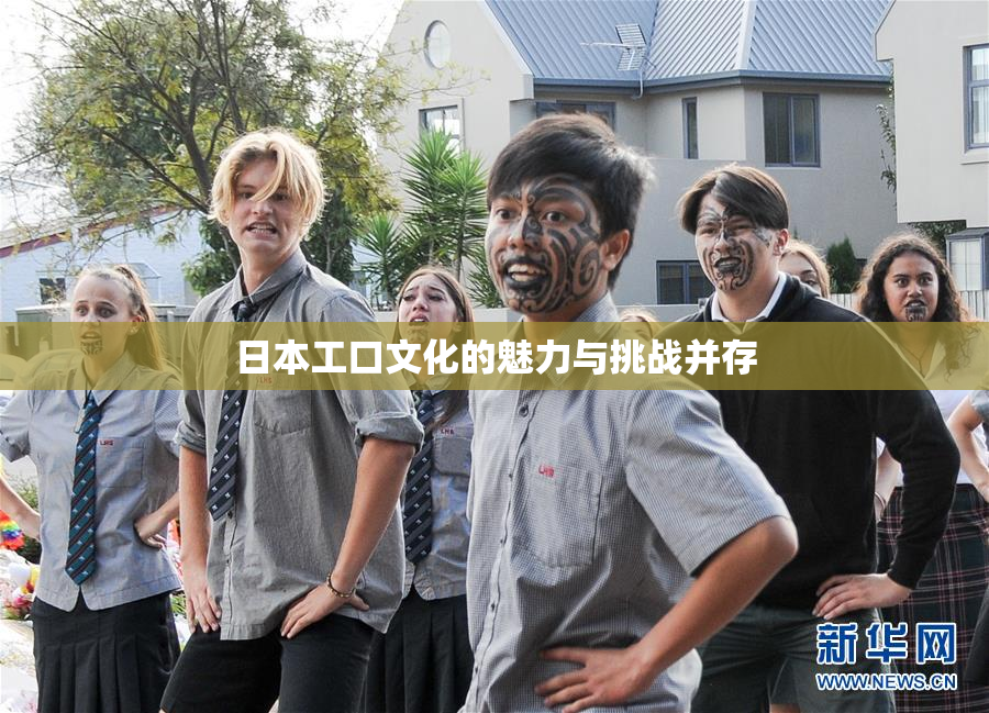 日本工口文化的魅力与挑战并存