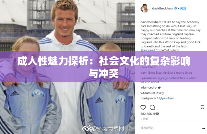 成人性魅力探析：社会文化的复杂影响与冲突