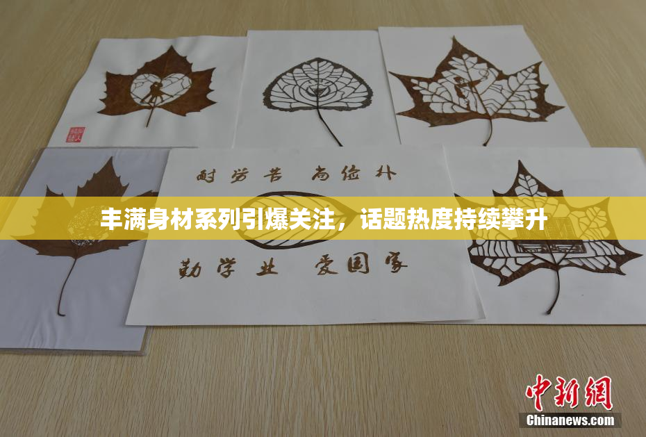 丰满身材系列引爆关注，话题热度持续攀升