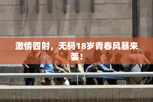 激情四射，无码18岁青春风暴来袭！