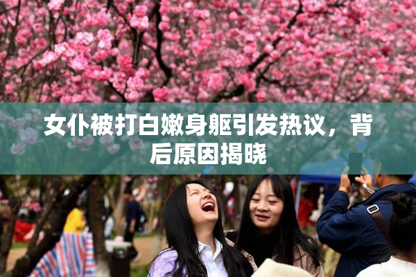 女仆被打白嫩身躯引发热议，背后原因揭晓