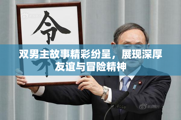 双男主故事精彩纷呈，展现深厚友谊与冒险精神