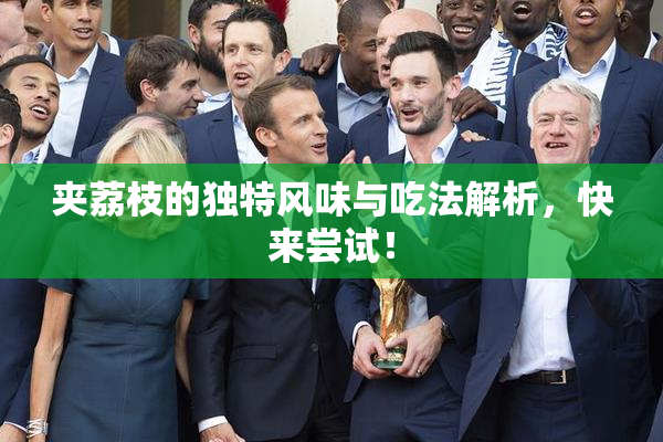 夹荔枝的独特风味与吃法解析，快来尝试！