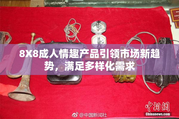 8X8成人情趣产品引领市场新趋势，满足多样化需求