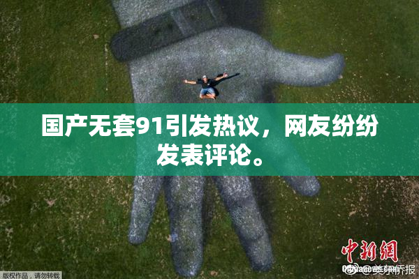 国产无套91引发热议，网友纷纷发表评论。