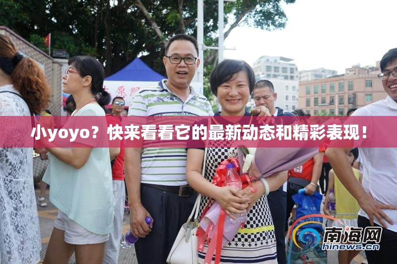 小yoyo？快来看看它的最新动态和精彩表现！