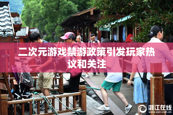 二次元游戏禁游政策引发玩家热议和关注