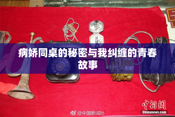 病娇同桌的秘密与我纠缠的青春故事
