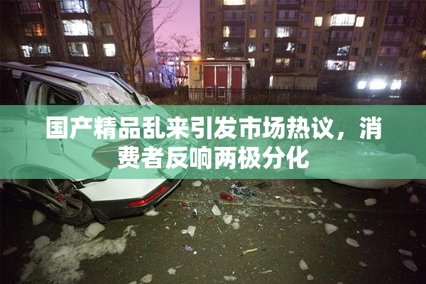 国产精品乱来引发市场热议，消费者反响两极分化