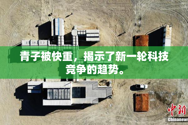 青子被快重，揭示了新一轮科技竞争的趋势。