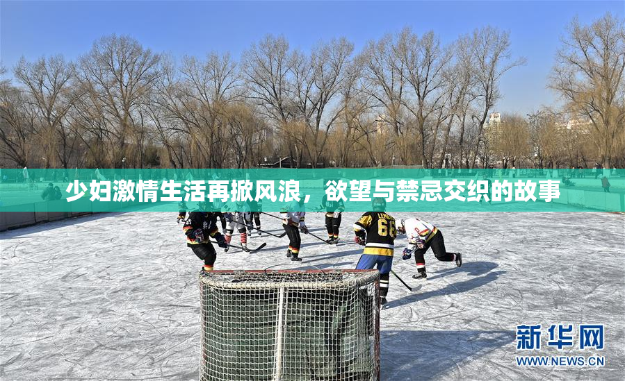 少妇激情生活再掀风浪，欲望与禁忌交织的故事