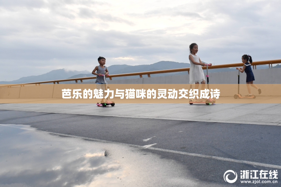 芭乐的魅力与猫咪的灵动交织成诗