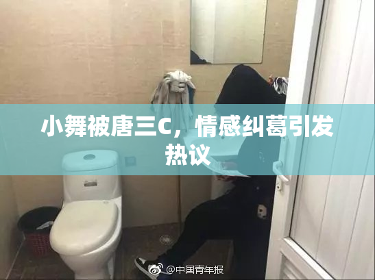 小舞被唐三C，情感纠葛引发热议