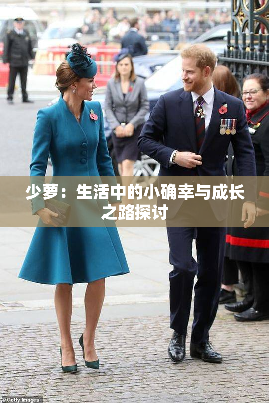 少萝：生活中的小确幸与成长之路探讨