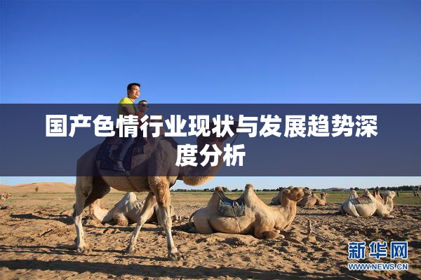 国产色情行业现状与发展趋势深度分析