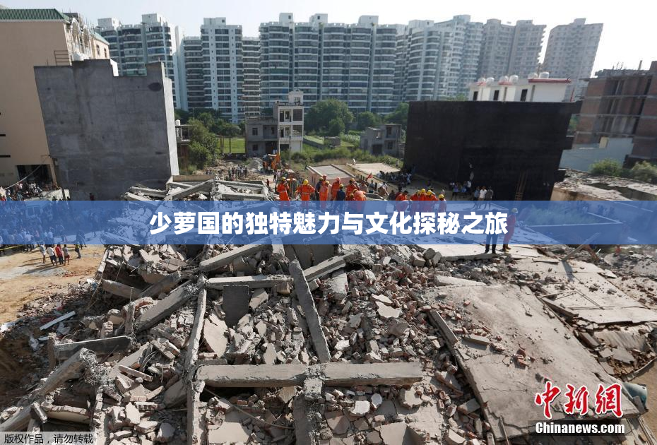 少萝国的独特魅力与文化探秘之旅