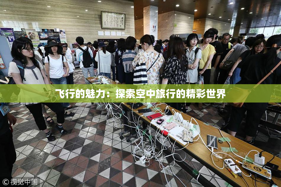 飞行的魅力：探索空中旅行的精彩世界