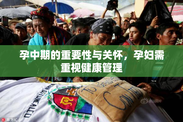 孕中期的重要性与关怀，孕妇需重视健康管理