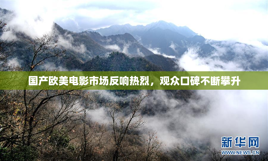 国产欧美电影市场反响热烈，观众口碑不断攀升