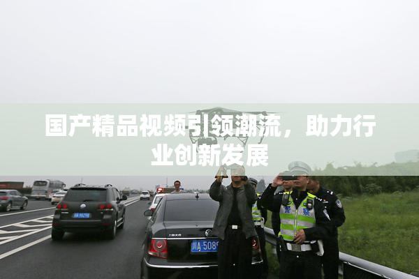 国产精品视频引领潮流，助力行业创新发展