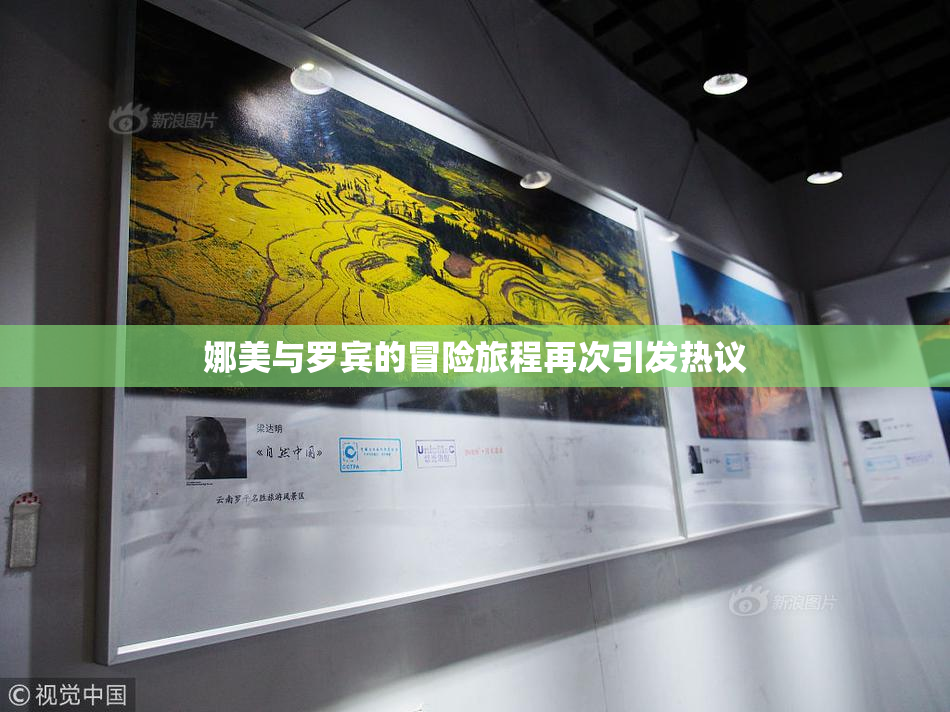 娜美与罗宾的冒险旅程再次引发热议