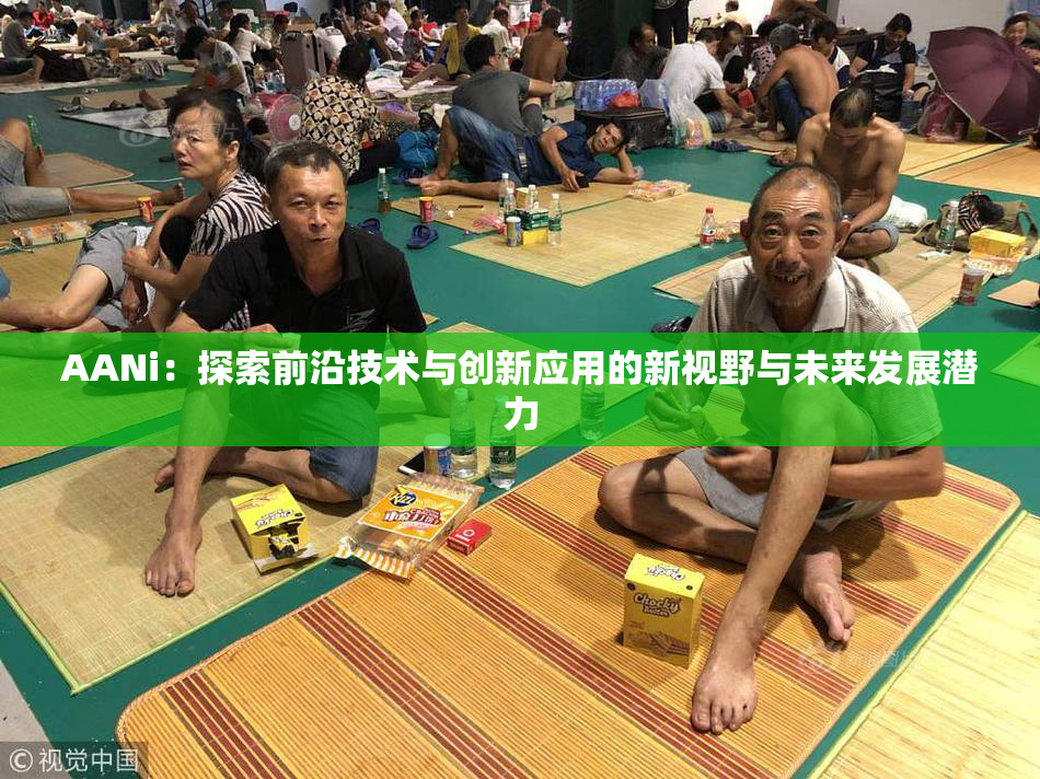AANi：探索前沿技术与创新应用的新视野与未来发展潜力