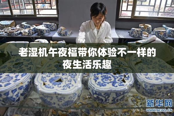 老湿机午夜福带你体验不一样的夜生活乐趣