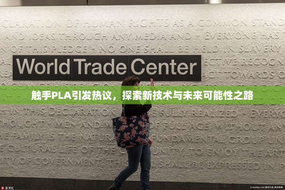 触手PLA引发热议，探索新技术与未来可能性之路