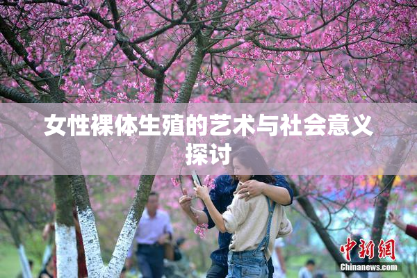 女性裸体生殖的艺术与社会意义探讨