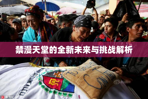 禁漫天堂的全新未来与挑战解析