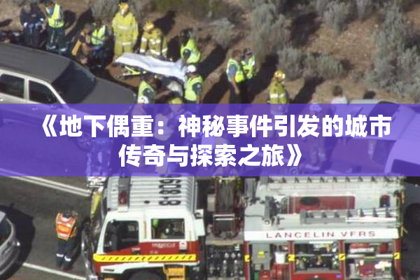 《地下偶重：神秘事件引发的城市传奇与探索之旅》