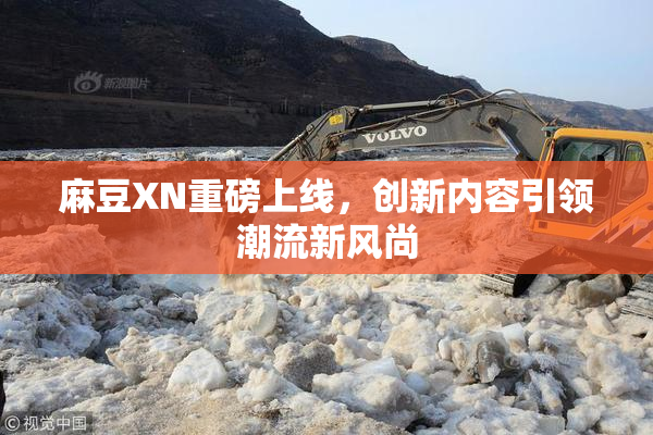 麻豆XN重磅上线，创新内容引领潮流新风尚