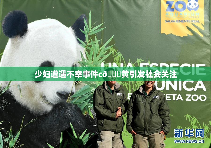 少妇遭遇不幸事件c🔞黄引发社会关注