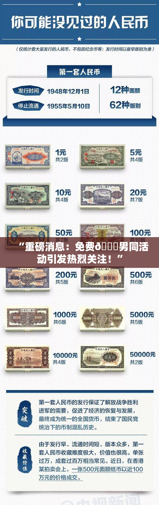 “重磅消息：免费🔞男同活动引发热烈关注！”